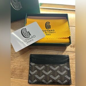 Goyard Cardholder